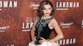 Gallery: Paulina Chavez, Attends Paramount+ Landman Season 2 Premiere at Lincoln Center (10 media files)