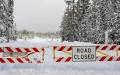 County announces winter closure of Cascade Lakes Highway and Paulina Lake Road