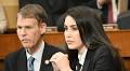 Anna Paulina Luna Slams Democrat Opposition to Trump Ukraine-Russia Peace Deal