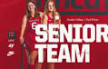 Paulina Niklaus, Puck Winter Named to NFHCA Senior Team