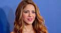 Shakira shocked as man crosses line mid-performance