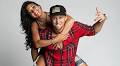 Social media stars Matt Steffanina and Dana Alexa take on 'The Amazing Race'