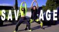 We Can Absolutely Envision Beyoncé Crushing This Nonstop "Savage" Remix Choreography