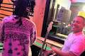 Even total newbies are welcome at this grassroots hip-hop songwriting camp in Nashville