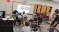 15 photos: Hip Hop Camp at RAILS Academy