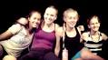 Summer Dance Camp for Girls in Costa Rica