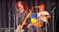 Watch Green Day play “Longview,” throw cocktail wieners at 1993 Milwaukee Mega Jam
