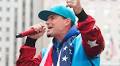Vanilla Ice, Sir Mix-a-Lot headline Mega 97.9 Summer Jam concert