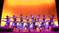Columbia Taal celebrates the South Asian Diasporic Dance Community in its 21st Naach Nation Showcase