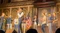 Penn Masala and Student Groups Light Up the Stage at Gaston Hall