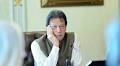 PM Imran Khan recommends youth read Elif Shafaks The Forty Rules of Love