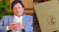 PM Imran Khan recommends book ‘History of Pathans’ this December