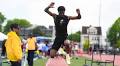 N.J. track and field group championship results, 2025: Boys high jump