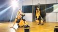 League of Legends et Sabrina Lonis revisitent The Baddest (K/DA)