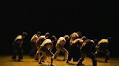 Danse – Marathon danse pour les étudiants par Mehdi Kerkouche