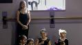 South Side dancer has shared her passion with youths for 45 years