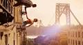 ‘In the Heights’: How They Danced Up the Side of a Building