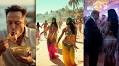 Trump Posts AI-Generated Video of Genderqueer Bellydancers Frolicking