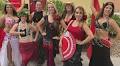 St. Pete dancer leans on performing through loss of fiancé, cancer, and COVID
