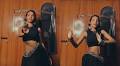 Chhattisgarh woman becomes internet sensation for balancing sword while belly dancing | WATCH