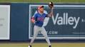 Braves, Jose Azocar Agree To Minor League Deal
