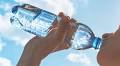 José Luis Górriz, doctor: “You shouldn’t be dehydrated; 2 liters is the minimum, and we shouldn’t force oursel
