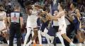 Pelicans' Jose Alvarado, Suns' Mark Williams Suspended After Fight on Video