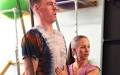 Pilates Studio Helps Injured Military Members Recover
