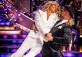 Tess Daly to dance the Argentine tango in final Strictly appearance