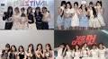 izna Captivates Global Fans at Year-End Festivals