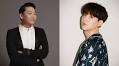 BTS’ Suga says Psy “paved the way for K-pop” in America