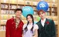 JYP Entertainment Supports Medical Expenses for 3,959 Children... Spreading Positive Influence