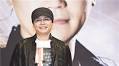 Yang Hyun-suk “Hopes to Produce Park Ji-min’s New Single”