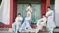 The KingDom Blends Miryang Arirang with K-pop in 'Hwawolga'