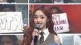 Alicia impresses as special MC on Arirang TV's 'Simply K-Pop' debut - CHOSUNBIZ