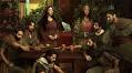 ‘The Chosen: Last Supper’ Sets June 15 Streaming Date With New Trailer (TV News Roundup)