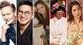 Conan O'Brien, Bowen Yang, Meg Stalter Join Please Don't Destroy Buddy Comedy