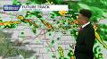 Soaking rain ahead through Saturday morning, before a big warmup next week