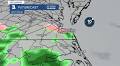 First Warning Forecast: Tracking some rain/snow mix this weekend