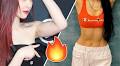 6 Of K-Pop’s Most Beautiful (And Ripped) Female Idols