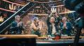 Poker’s top 10 biggest money winners of 2025