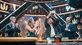 Kayhan Mokri Wins Triton Poker Invitational for First WSOP Bracelet