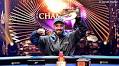 Triton Invitational Returns at WSOP Paradise