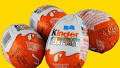 Inside the Strange World of Million-View ‘Surprise Egg’ YouTube Videos