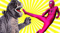 The Sensational Pink Spidergirl: How a Hero You Never Heard of Became One of YouTube’s Biggest Stars