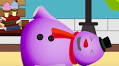 Heads Up, There's Graphic Content Disguised As Kid Shows On YouTube