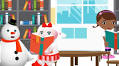 These sick YouTube videos are disguised as popular cartoons
