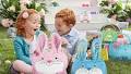 25 Fun and Creative Easter Basket Ideas for Kids