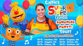 YouTube star brings ‘Caitie’s Super Simple Songs Surprise Party’ tour to Hamilton