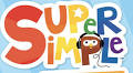 Listen: THE SUPER SIMPLE PODCAST From Super Simple Songs Available Now